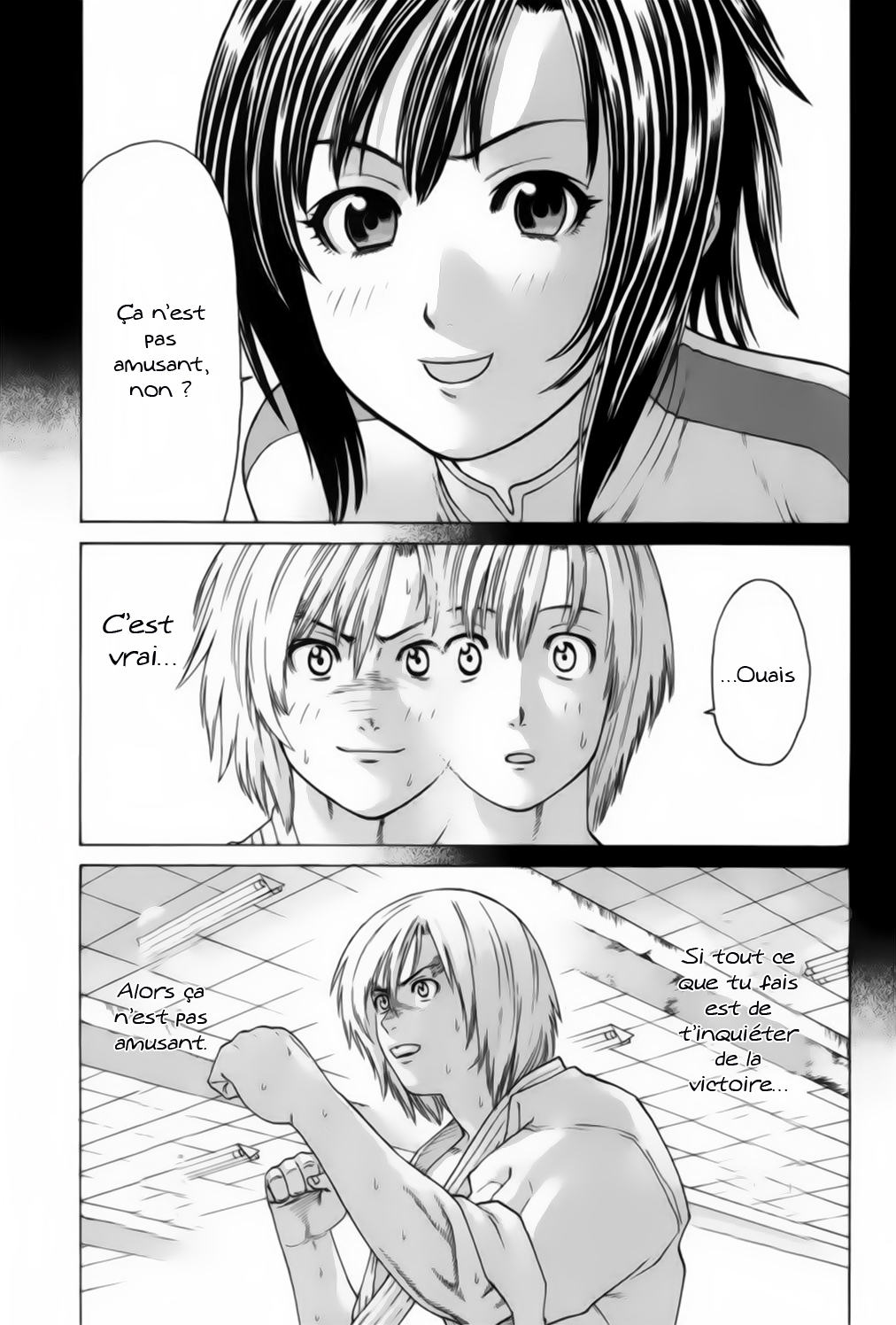 img Karate Shoukoushi Kohinata Minoru 6